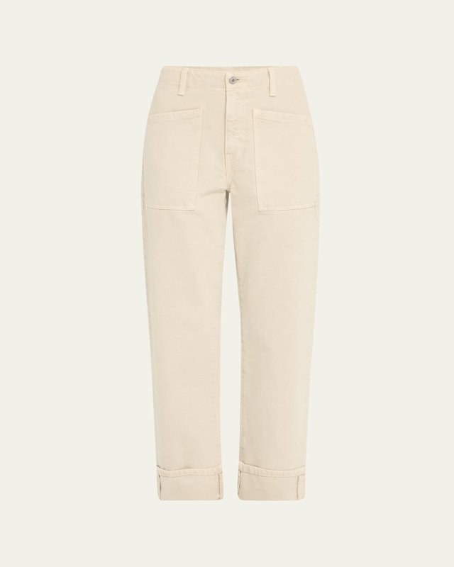 The Bender Jeans